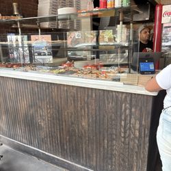 Pizza by Lucilles