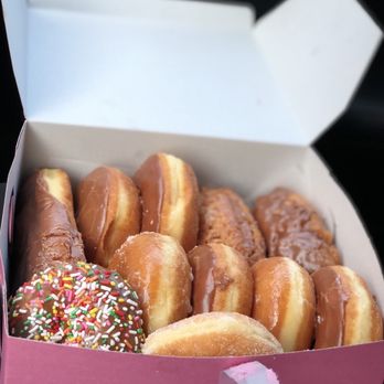 Manley's Donuts - Donuts Near Me - Roseville, California Manley's Donuts - Donuts Near Me - Roseville, California