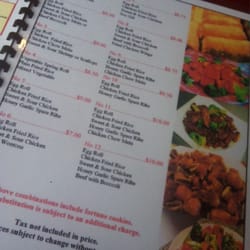 Hong Fa Restaurant