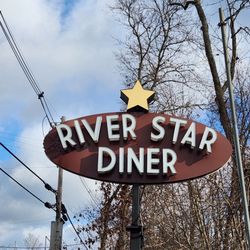River Star Diner