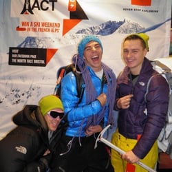 The North Face - Https://www.facebook.com/thenorthfacestorebristol