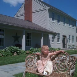 Lion Rock Farm