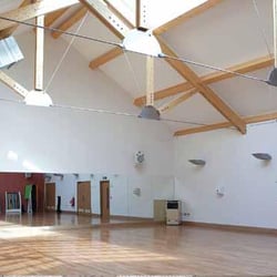 Kentish Town Sports Centre