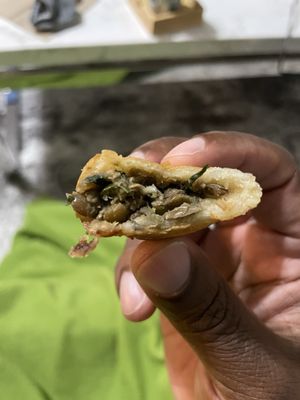 Awash Ethiopian Restaurant by null