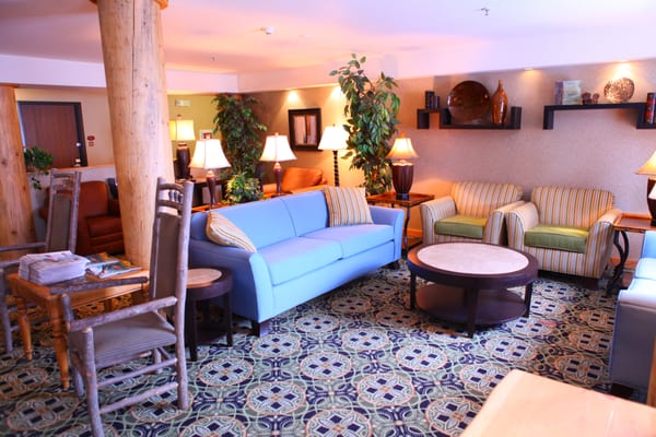 Holiday Inn Express & Suites Park City by IHG by null