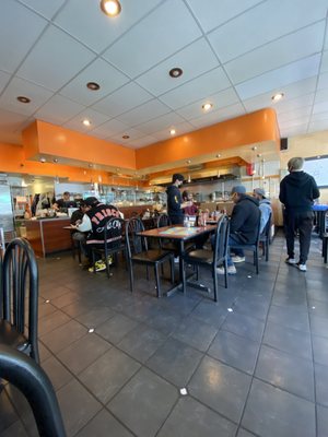 Darren's Café by null
