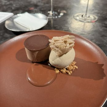 Atomix - Korean Near Me - New York, New York