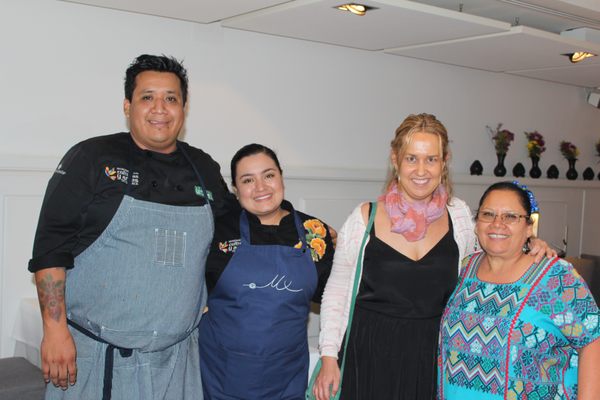 Mi Tierra Linda by null