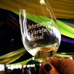 Mendocino County Fair & Apple Show - Alsace festival
