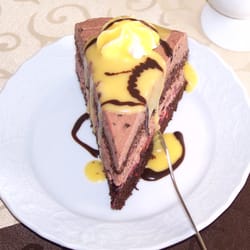 Warft Cafe