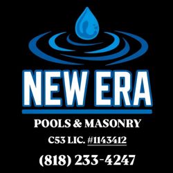 New Era Pools & Masonry
