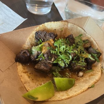 Taco Mucho - Steak taco - Tacos Near Me - Oak Park, Illinois Taco Mucho - Steak taco - Tacos Near Me - Oak Park, Illinois