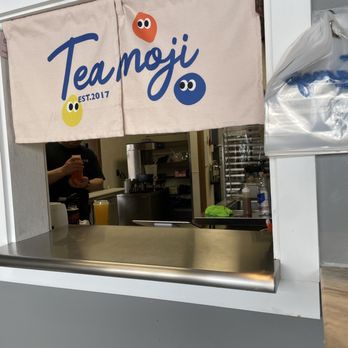 Teamoji - Bubble Tea Near Me - Columbus, Ohio