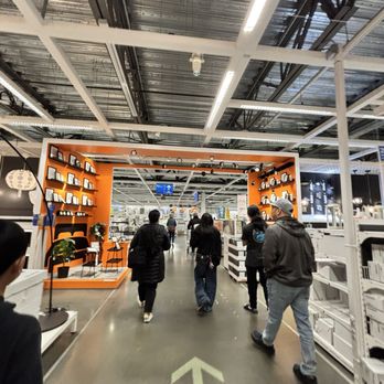 IKEA - Inside - Home Decor Near Me - West Sacramento, California IKEA - Inside - Home Decor Near Me - West Sacramento, California