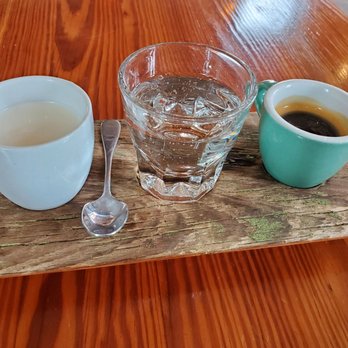 Cherry Coffee Roasters - New Orleans - Peruvian espresso - Breakfast & Brunch Near Me - New Orleans, Louisiana Cherry Coffee Roasters - New Orleans - Peruvian espresso - Breakfast & Brunch Near Me - New Orleans, Louisiana