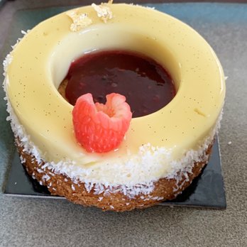 Délice Macarons - Lemon Pie - Desserts Near Me - Cranford, New Jersey Délice Macarons - Lemon Pie - Desserts Near Me - Cranford, New Jersey