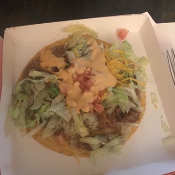 Taco Bell - Fast Food Near Me - Fairfax, Virginia Taco Bell - Fast Food Near Me - Fairfax, Virginia