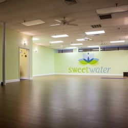 Sweetwater Yoga & Fitness