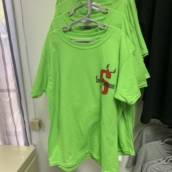 Sun Valley Campground - More tee shirts - Campgrounds Near Me - Mercersburg, Pennsylvania