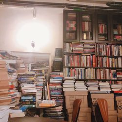 Books & Co