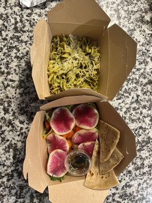 Italian Homemade Company by null