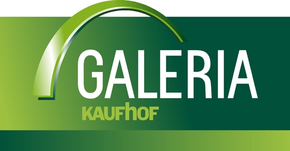 GALERIA Düsseldorf Königsallee by null