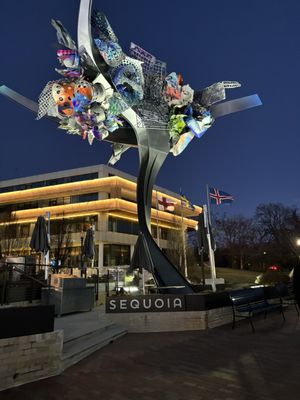 Sequoia DC by null