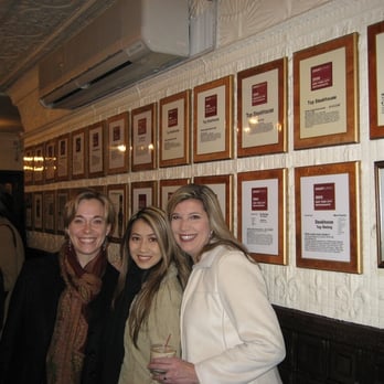 Peter Luger - all their awards - Steakhouses Near Me - Brooklyn, New York