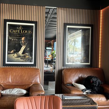 Cafe Louis - Coffee & Tea Near Me - Boca Raton, Florida Cafe Louis - Coffee & Tea Near Me - Boca Raton, Florida