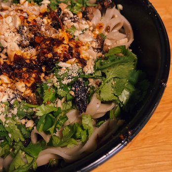 Lao Peng You - Dan dan noodles - Chinese Near Me - Chicago, Illinois Lao Peng You - Dan dan noodles - Chinese Near Me - Chicago, Illinois
