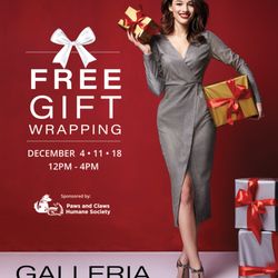 Galleria At University Square