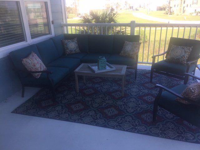 Chateau Del Mar Vacations Logo