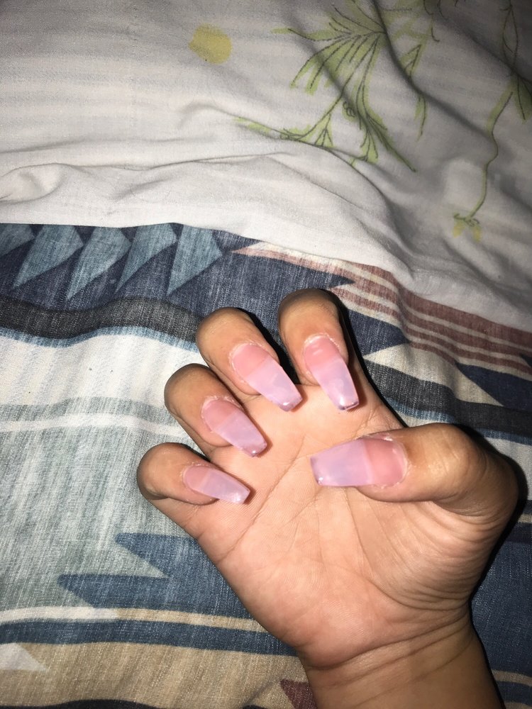 TONY’S NAIL SALON 129 Photos & 106 Reviews 9700 Woodman Ave, Arleta