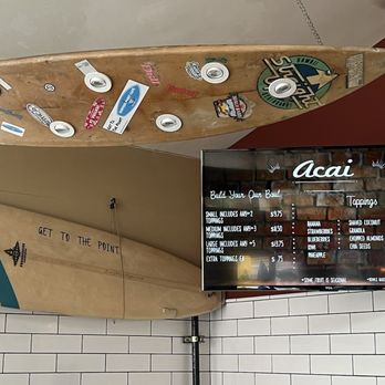 Surfers Point Cafe - Looks like an açaí station - Coffee & Tea Near Me - Ventura, California Surfers Point Cafe - Looks like an açaí station - Coffee & Tea Near Me - Ventura, California