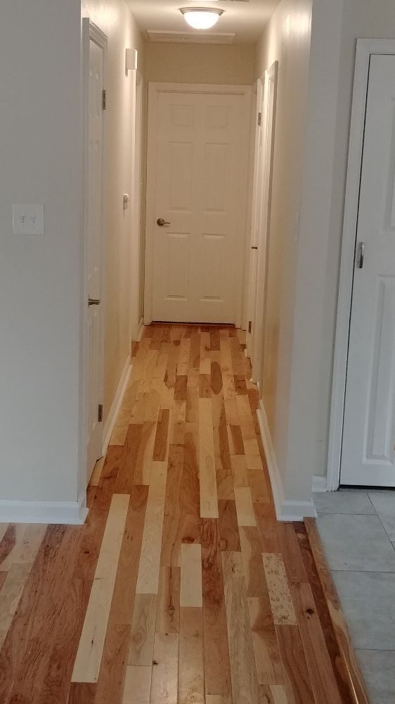 Slide of A&P Home Improvement