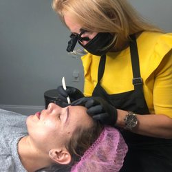 iBrow Boutique - IBROW BEAUTY BOUTIQUE