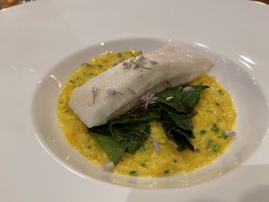 The Kitchen at Abeja by null
