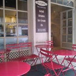 Casa do Gelado