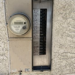 Deadpanel Deadpanel