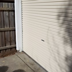 Waverley Garage Doors