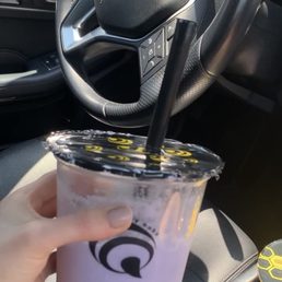 King Taro Blended