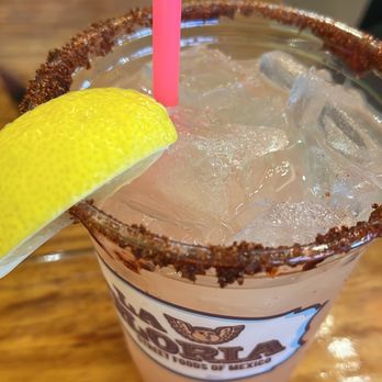 Burgerteca - Pink Cadillac - drink - Burgers Near Me - San Antonio, Texas Burgerteca - Pink Cadillac - drink - Burgers Near Me - San Antonio, Texas