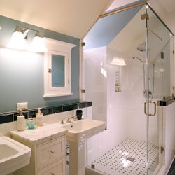 DLM Builders Inc - Fisher Park bath