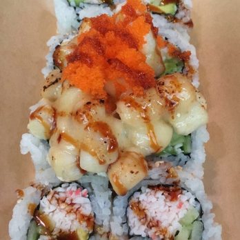 Roll Call - Sushi Bars Near Me - Los Angeles, California Roll Call - Sushi Bars Near Me - Los Angeles, California