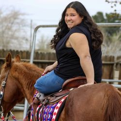 Rockin' Sykes Ranch