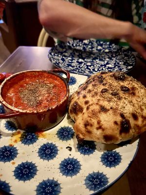 Sarrica's Little Italy by null