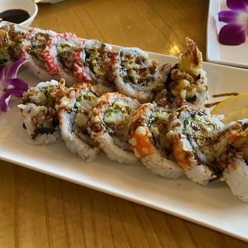 KaMe Sushi - Sushi Bars Near Me - Lodi, New Jersey KaMe Sushi - Sushi Bars Near Me - Lodi, New Jersey
