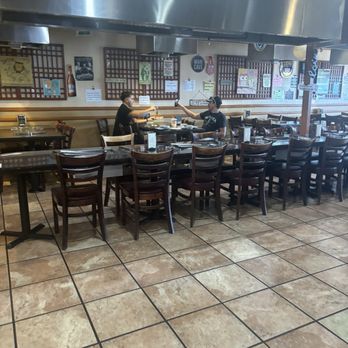 Jeong Won Korean BBQ Buffet - Korean Near Me - San Diego, California Jeong Won Korean BBQ Buffet - Korean Near Me - San Diego, California