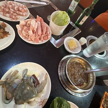 Volcano Hot Pot Carrollton - Barbeque Near Me - Carrollton, Texas Volcano Hot Pot Carrollton - Barbeque Near Me - Carrollton, Texas