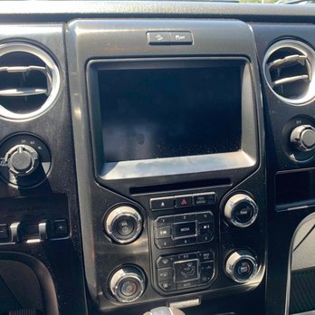 Ford Fairfield - Auto Repair Near Me - Fairfield, California